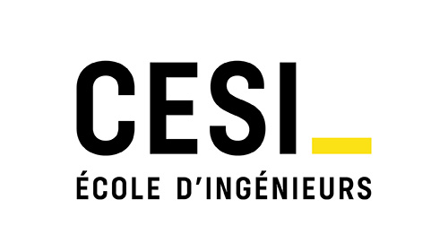 Logo CESI