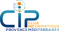Logo du CIP