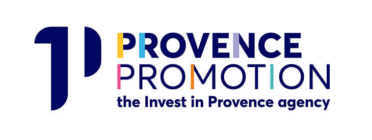 Logo Provence Promotion