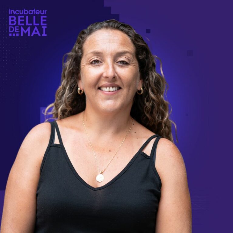 Maria Belhadji