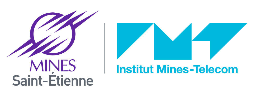 Logo des Mines