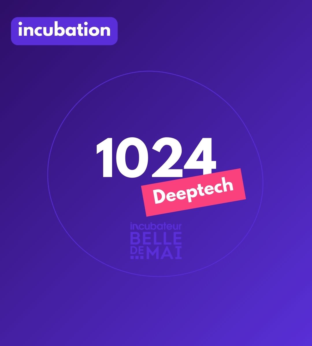 1024 Deeptech