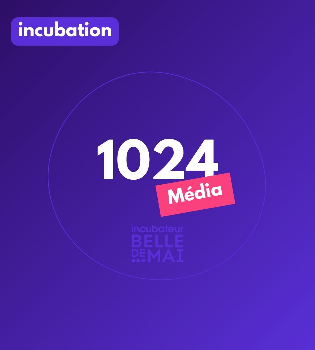 1024 Média
