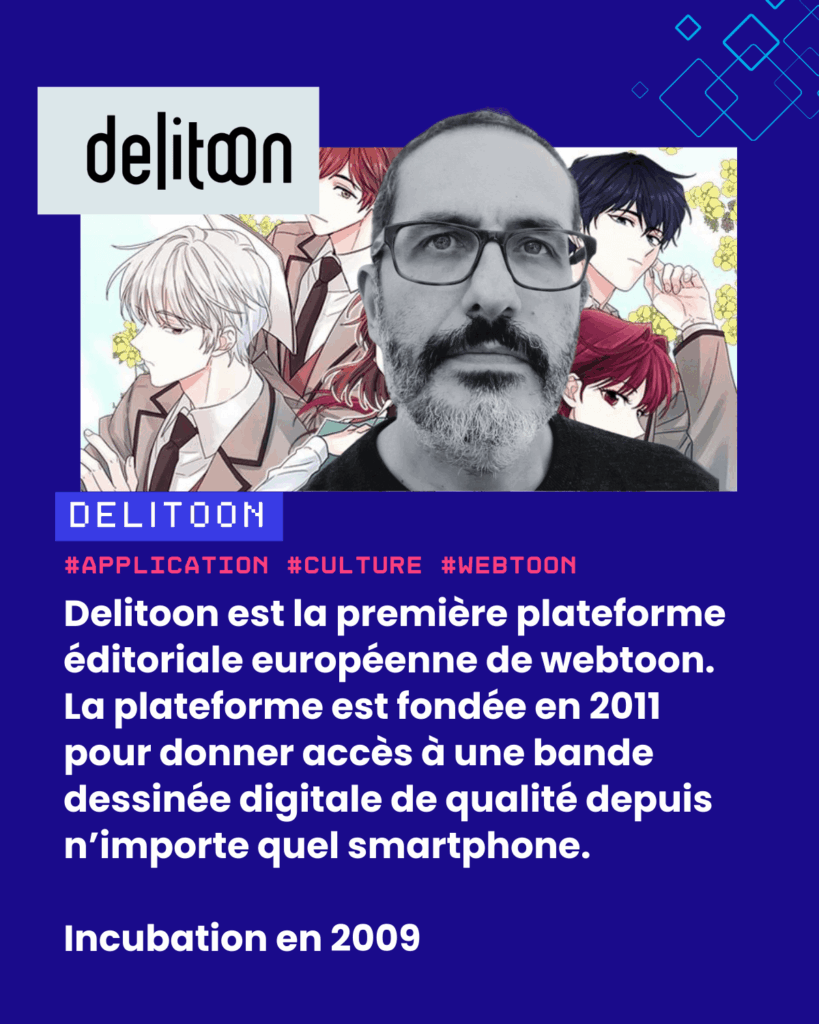 Delitoon 1024 Média