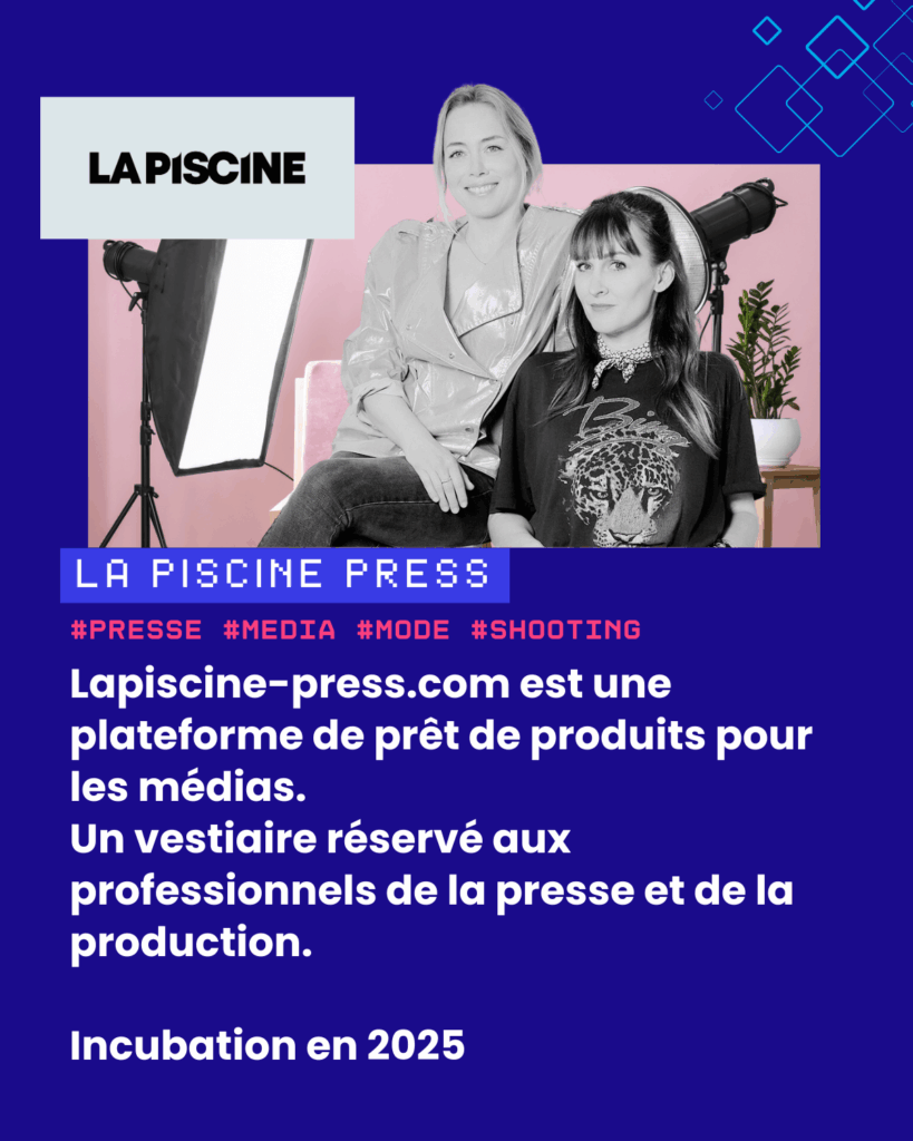 La Piscine Press 1024 Média