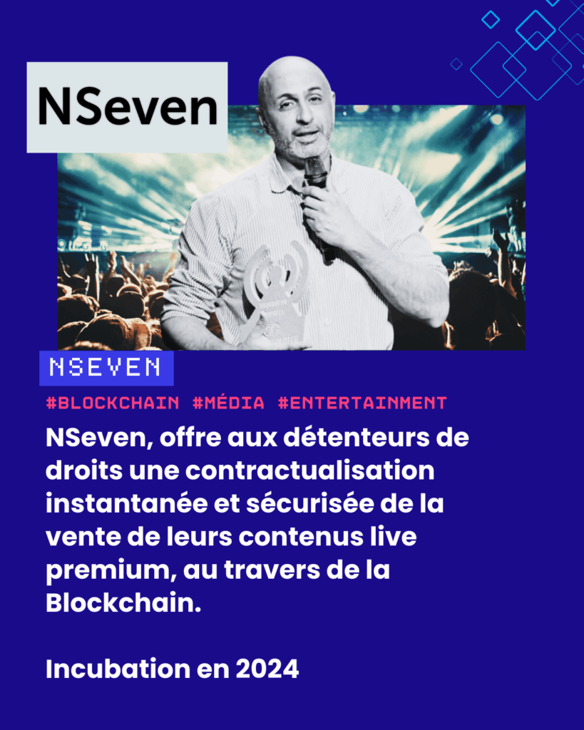 Nseven 1024 Media
