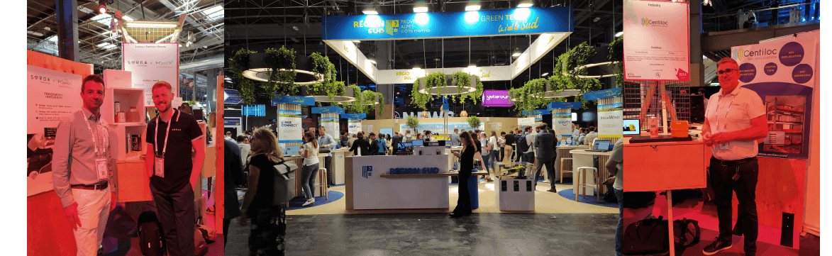 Vivatech technology